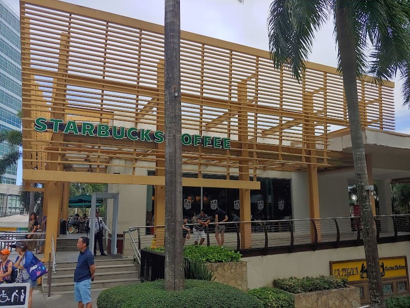 Ayala Center Cebu Terraces & Garden Walk