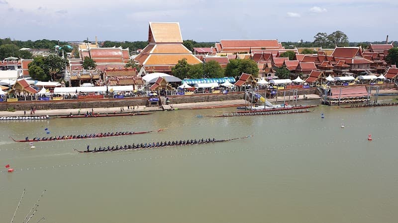 Ayutthaya River View Hotel (Riverside Wing)