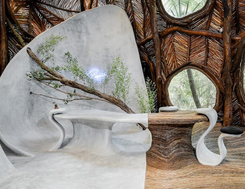 AZULIK City of Arts / SFER IK Tulum