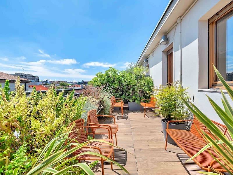 B&B Hotel Milano Sant’Ambrogio