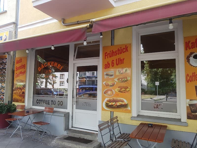 Bäckerei & Konditorei Balzer