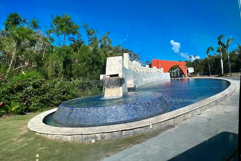Bávaro Bar Strip