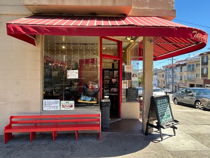 B44 Catalan Bistro