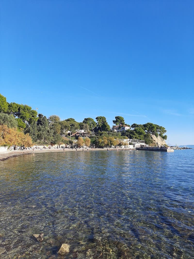 Bačvice & Firule Beach Walk