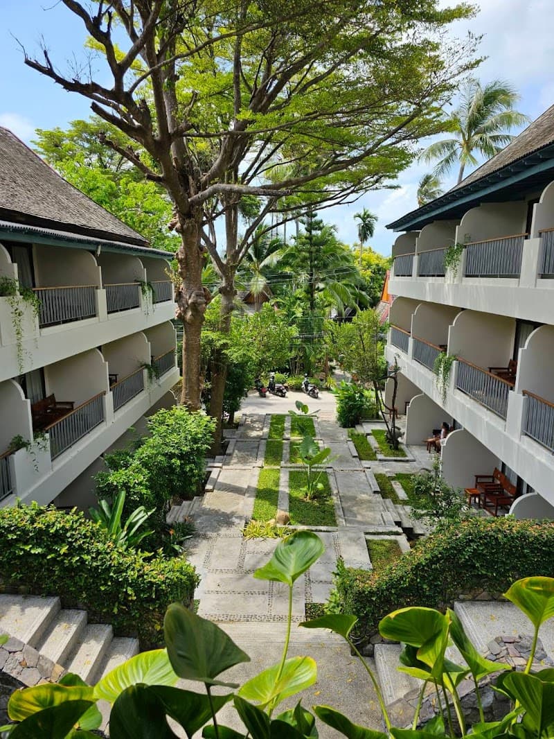 Baan Haad Ngam Boutique Resort & Villas