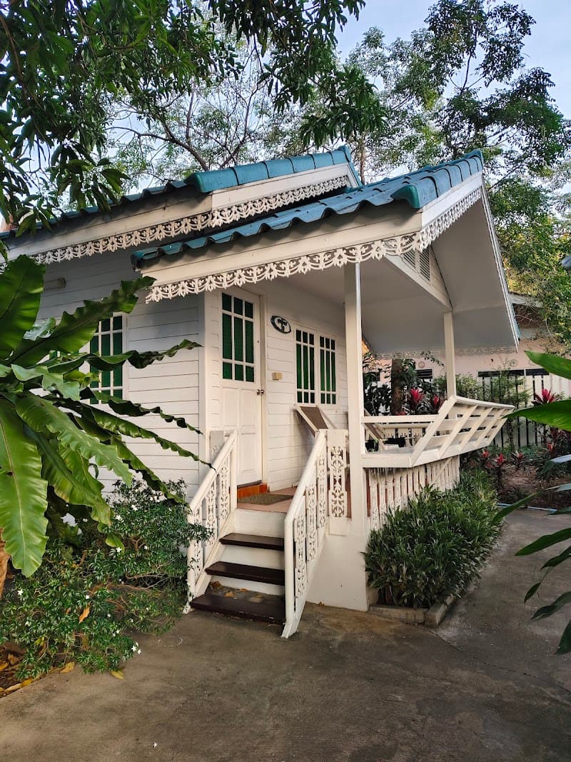 Baan Luang Harn