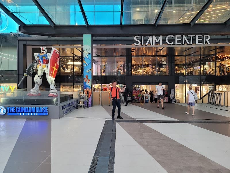Baan Ying Original Siam Center