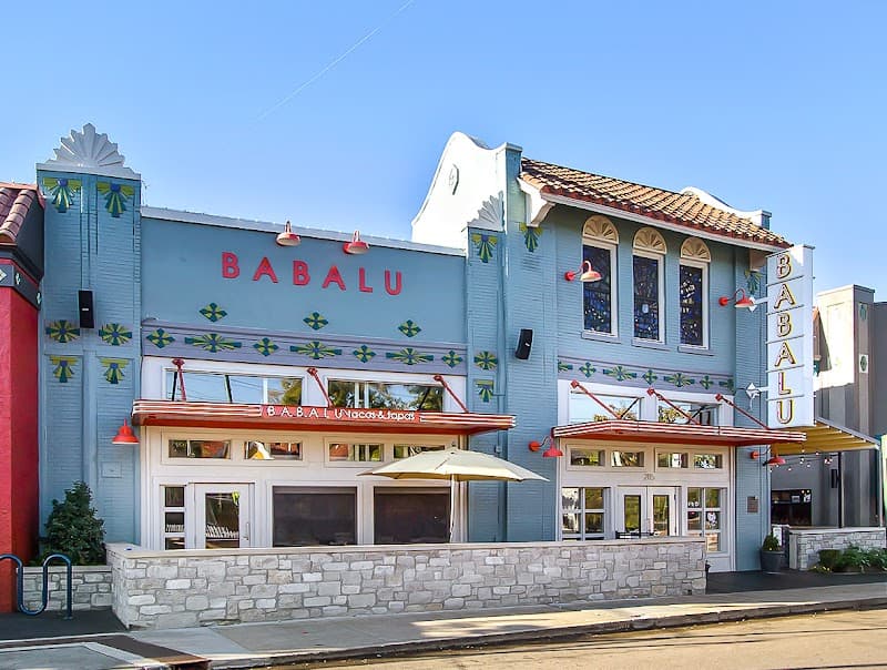 Babalu Tapas & Tacos (Overton Square)