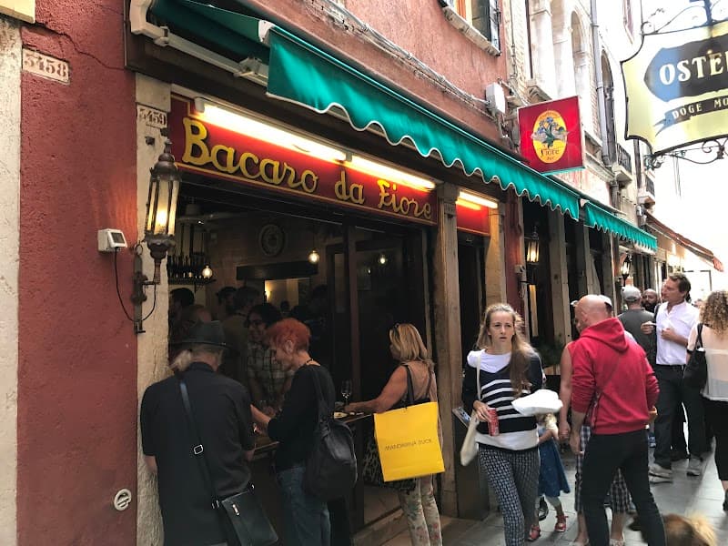 Bacaro da Fiore