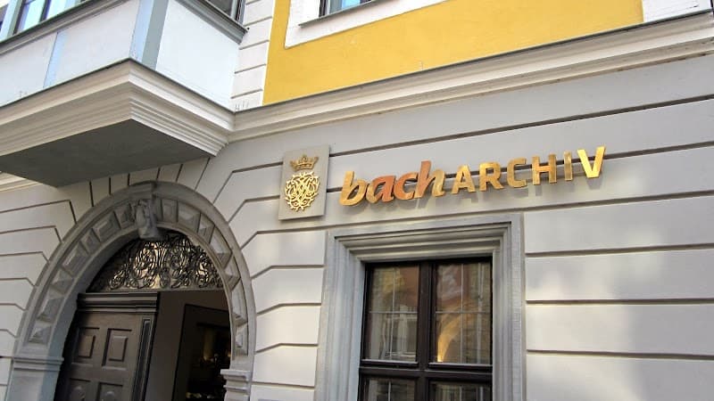 Bach Museum Leipzig