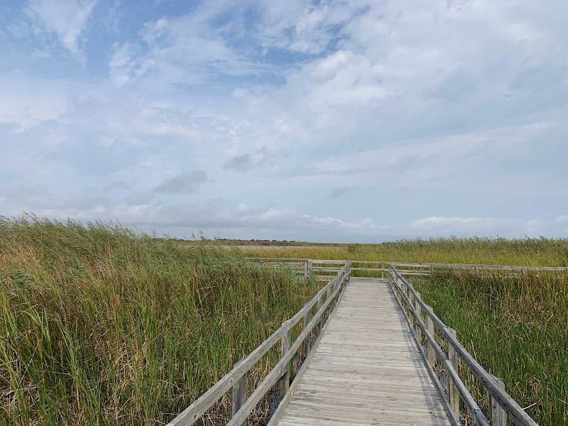 Back Bay National Wildlife Refuge Picnic (self-catered)