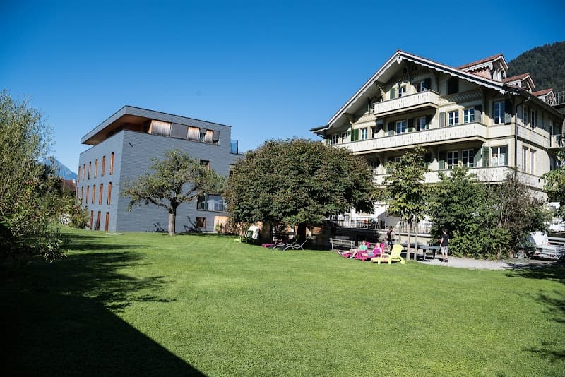 Backpackers Villa Sonnehof