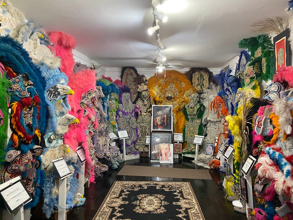 Backstreet Cultural Museum