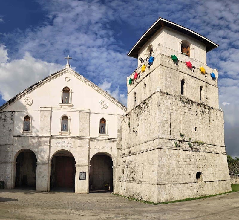 Baclayon Church Museum