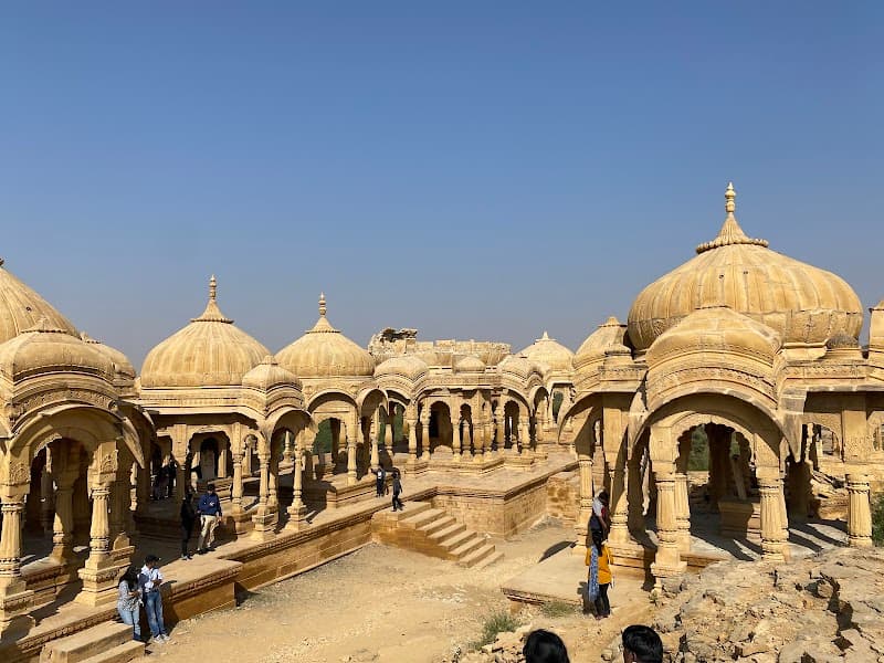 Bada Bagh