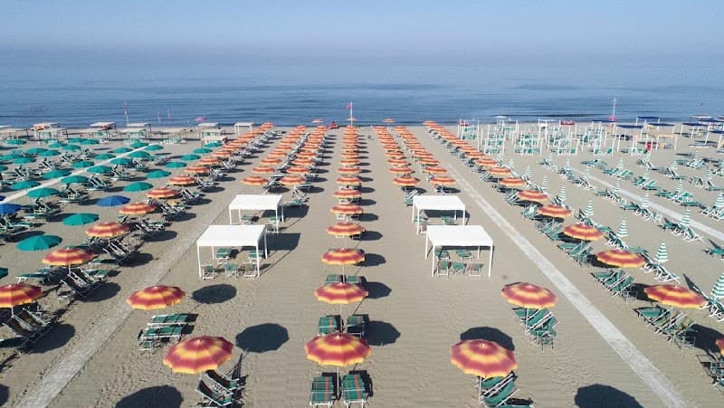 Bagno Maurizio Snack Bar