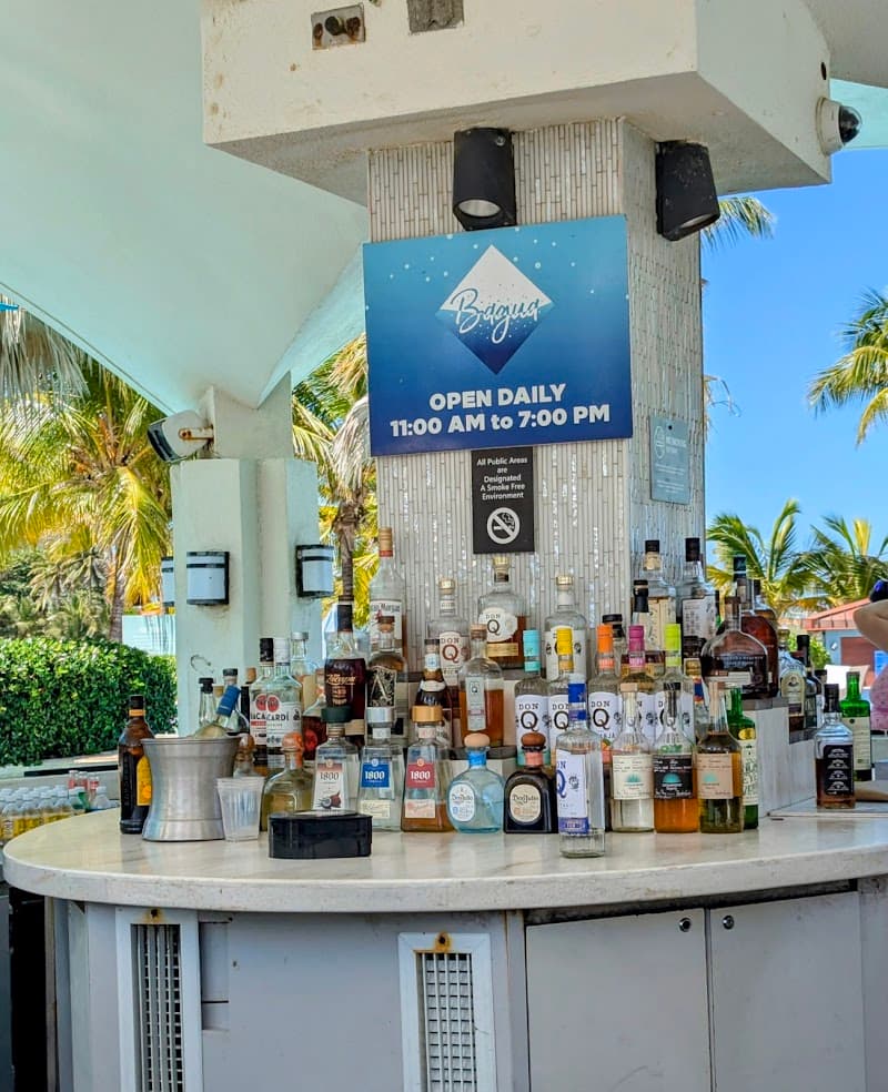 Bagua Restaurant