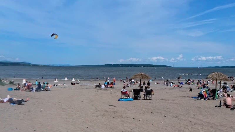 Baie de Beauport