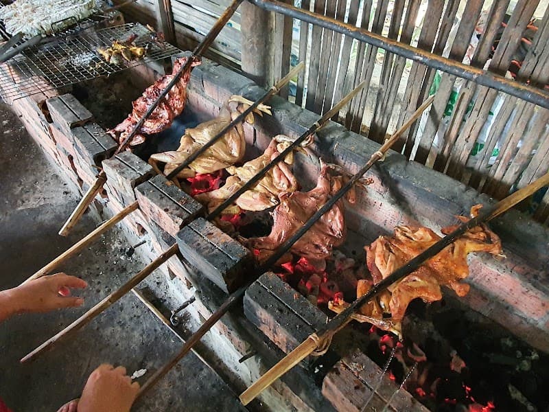 Baitong Restaurant