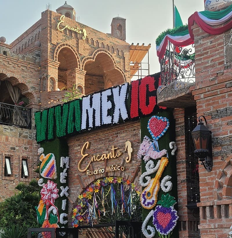 Baja Calypso Restaurant