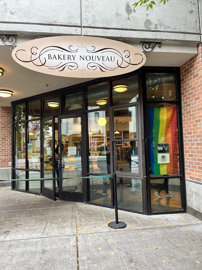 Bakery Nouveau