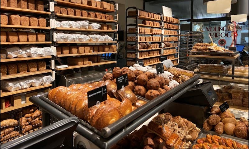 Bakkerij Hartog