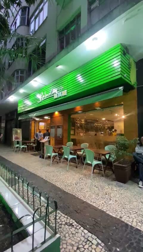 Balada Mix (Lagoa Branch)