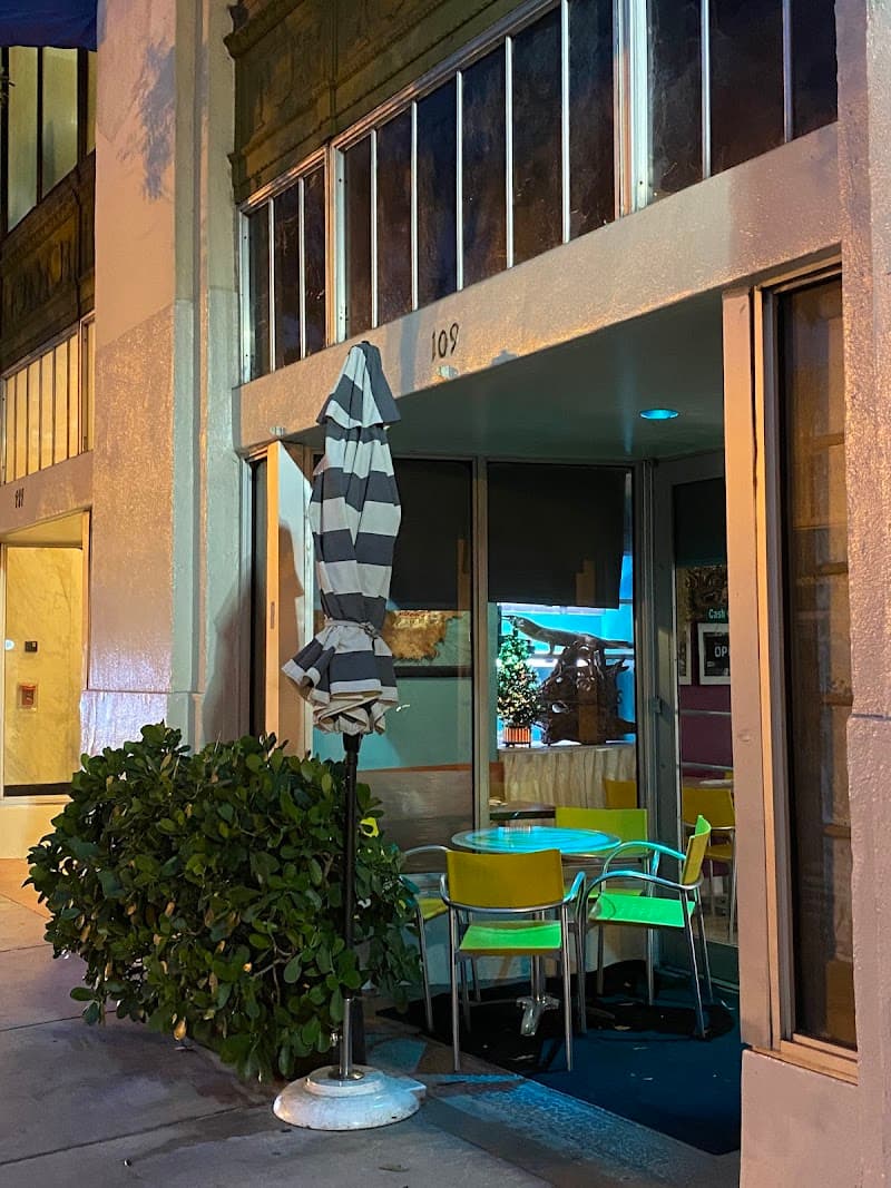 Bali Café