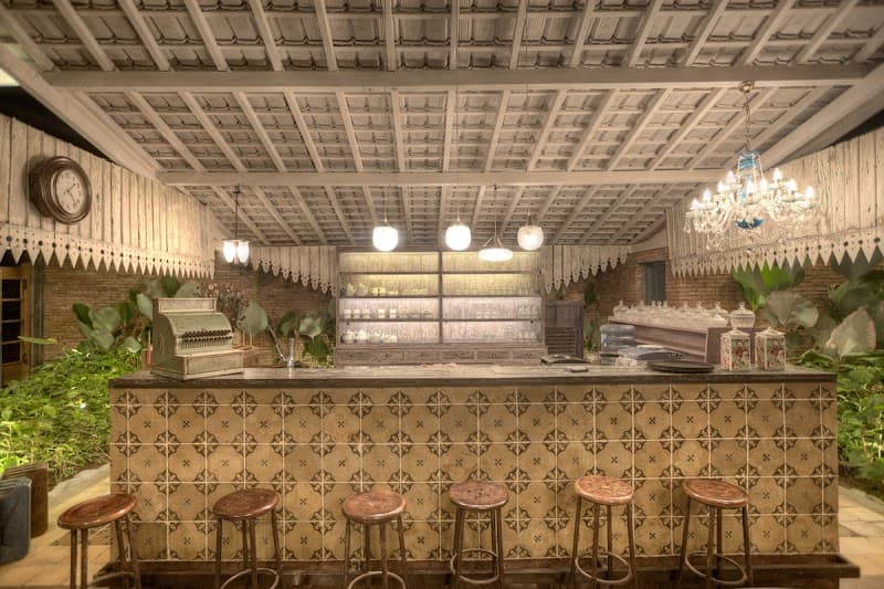 Balique Restaurant