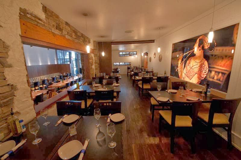 The Balkan Restaurant