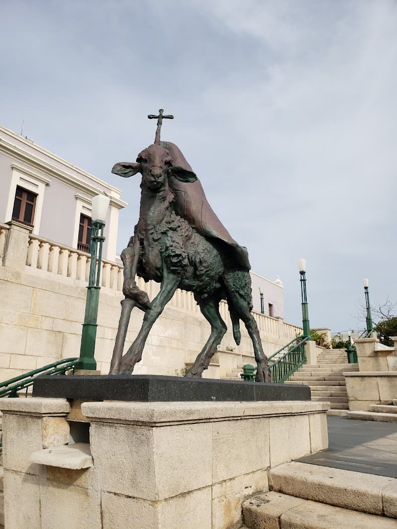 Ballajá Free Explore