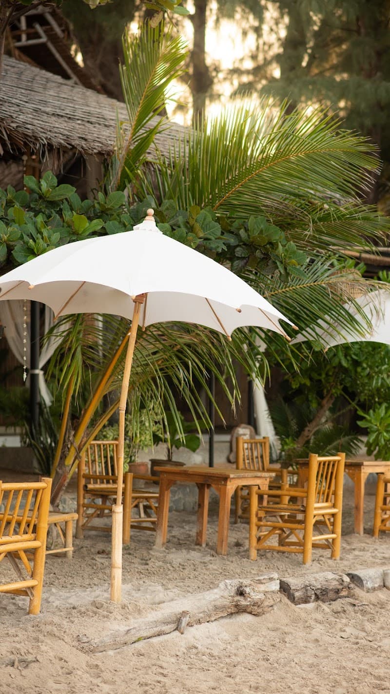 Bambies Restaurant