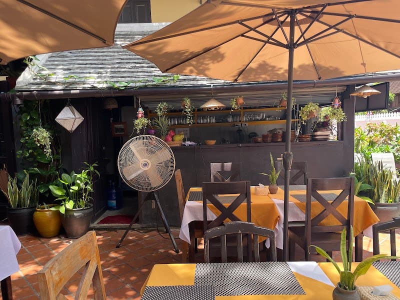 Bamboo Tree Restaurant (Second Visit)