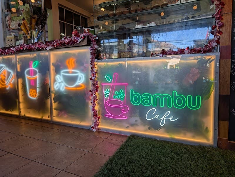 Bambu Tee Belize