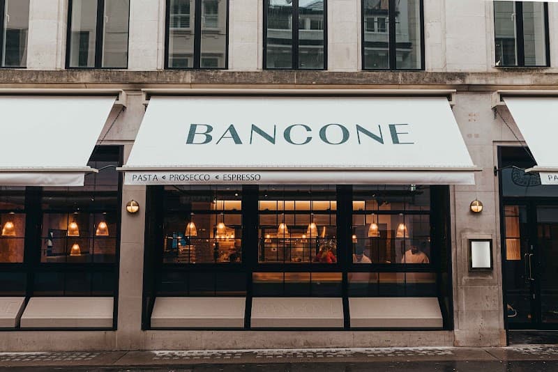 Bancone Soho