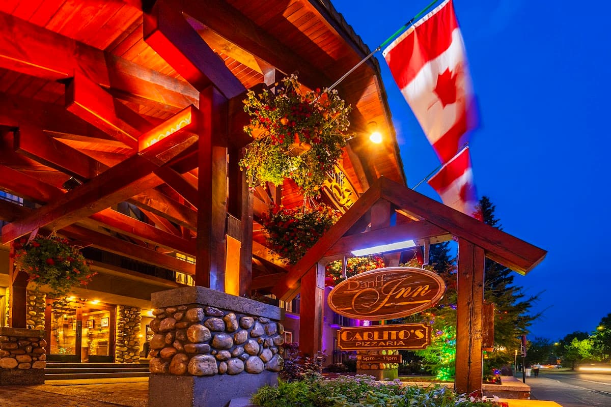 Banff Inn