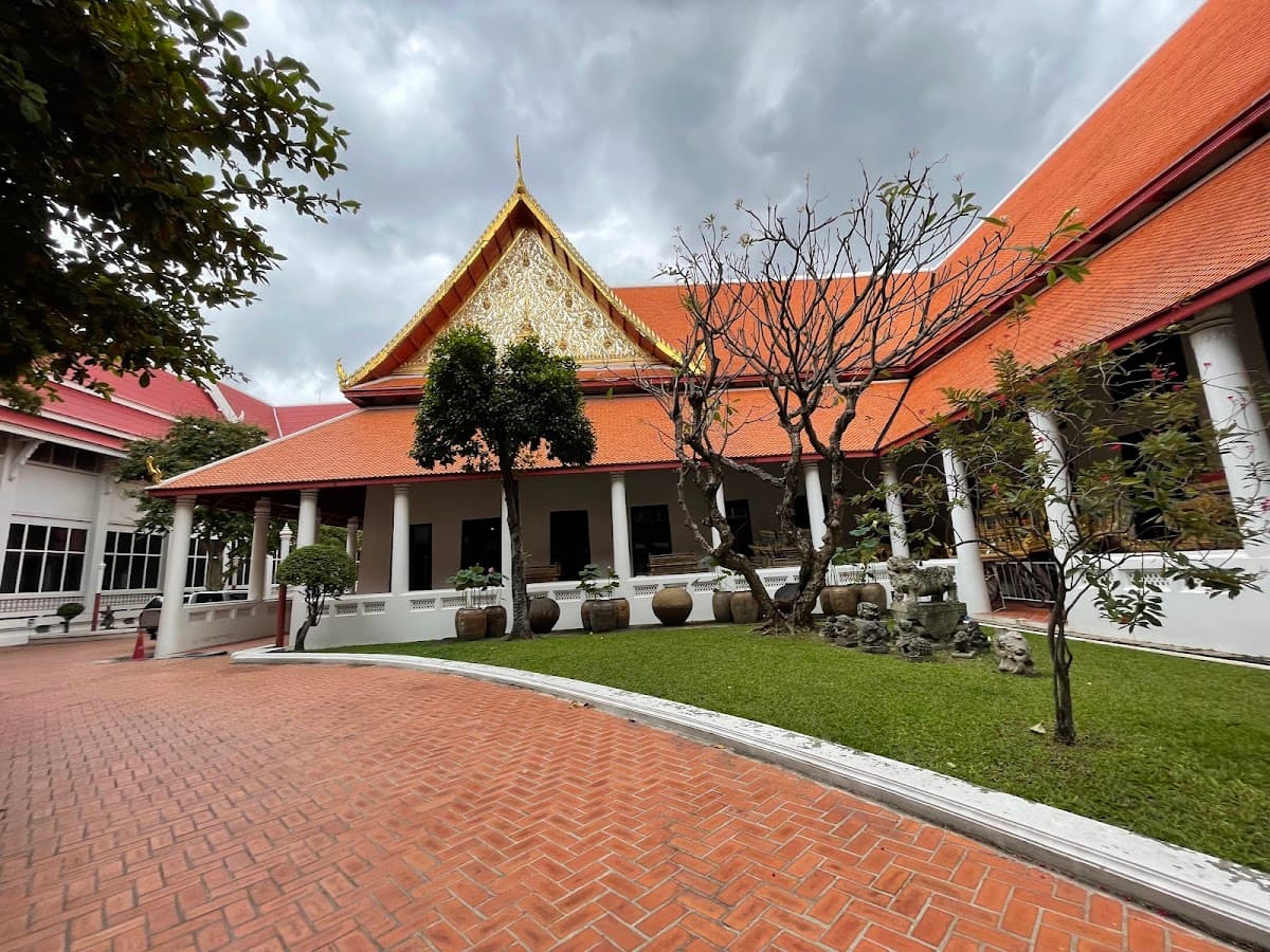 Bangkok National Museum