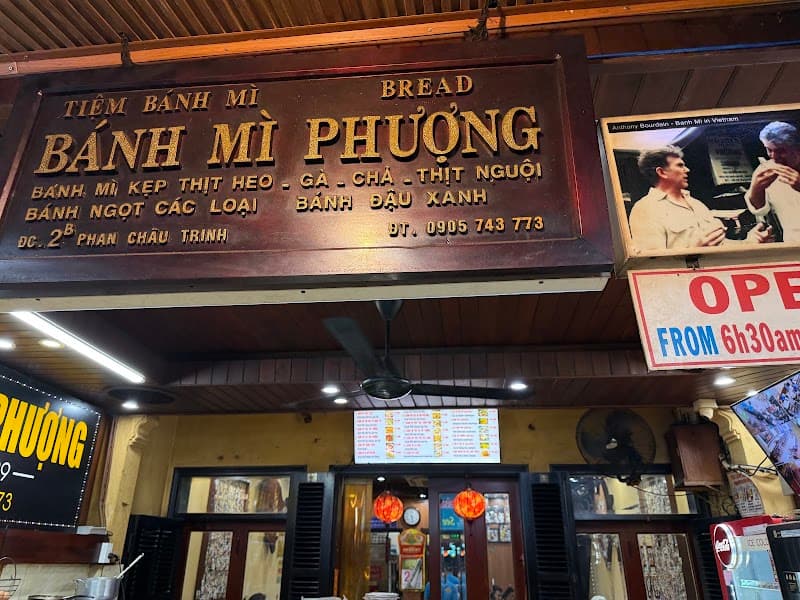 Banh Mi Phuong
