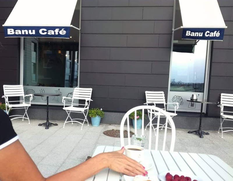 Banu Café & Restaurant