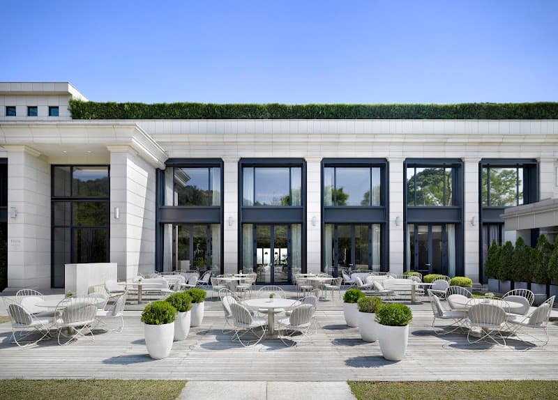 Banyan Tree Club & Spa Seoul (Luxury alternative)