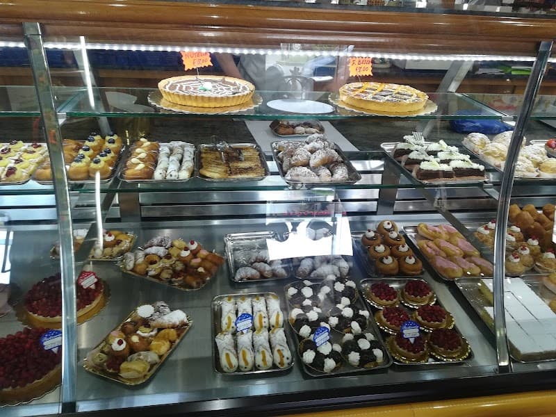 Bar Cimmino