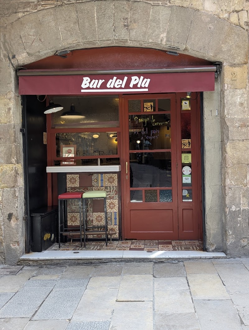 Bar del Pla
