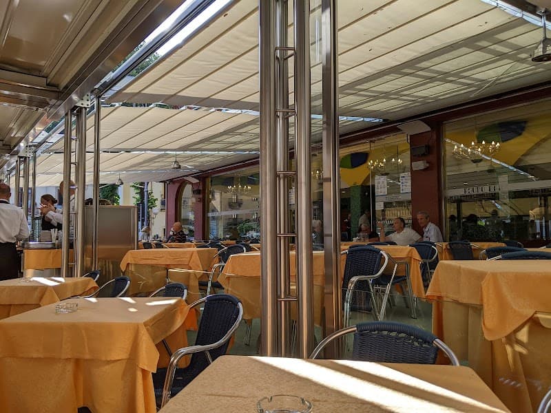 Bar Fauno