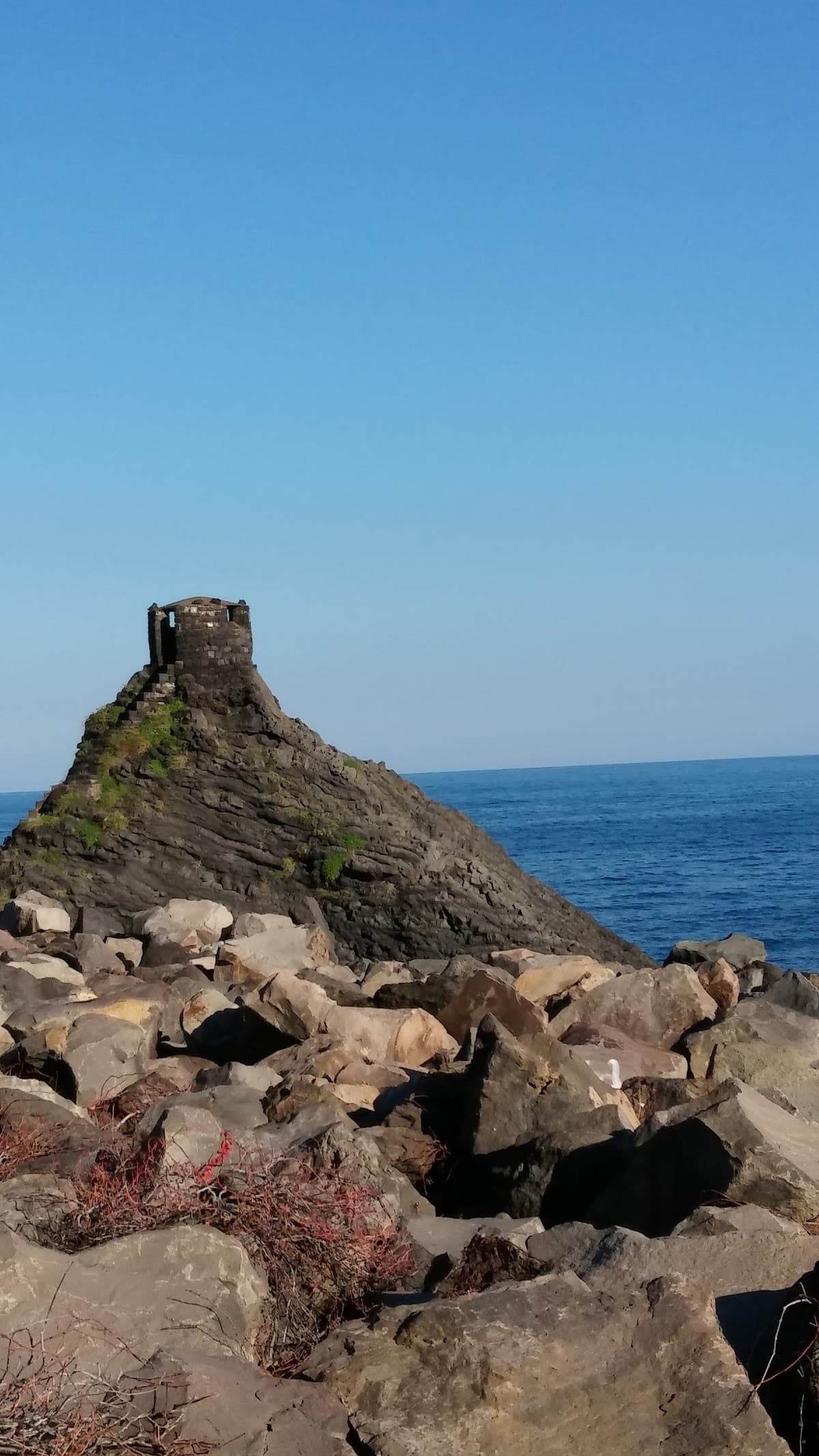 Sicily Tropical Trails: 6 Days of Adventure & Discovery