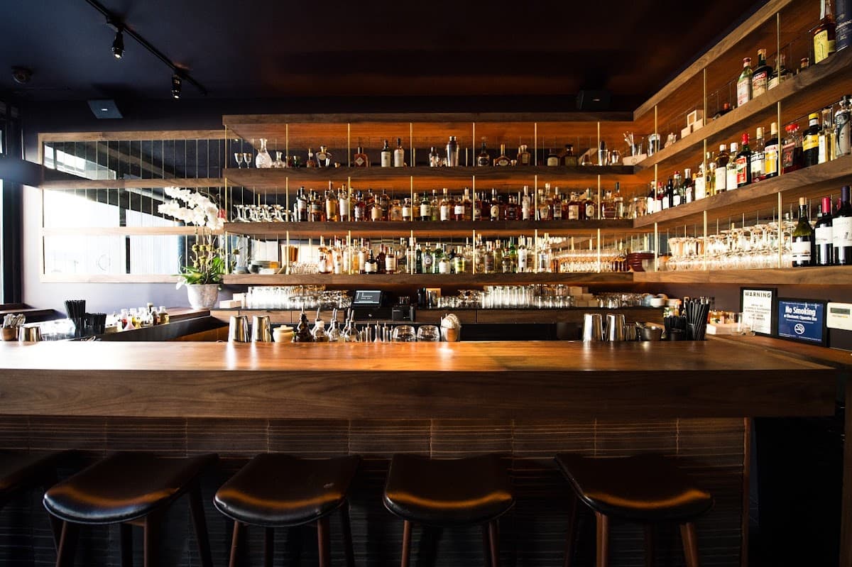 Bar Goto (Wine Tasting)