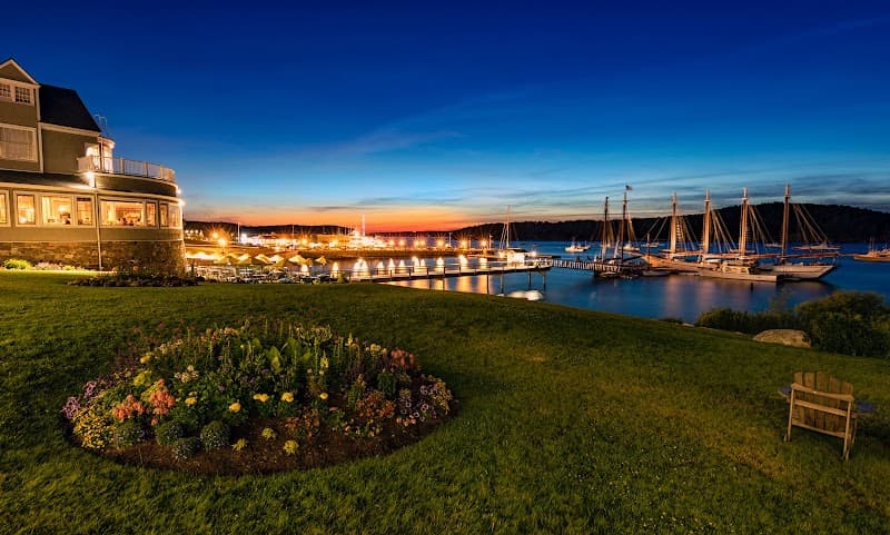 Bar Harbor Inn