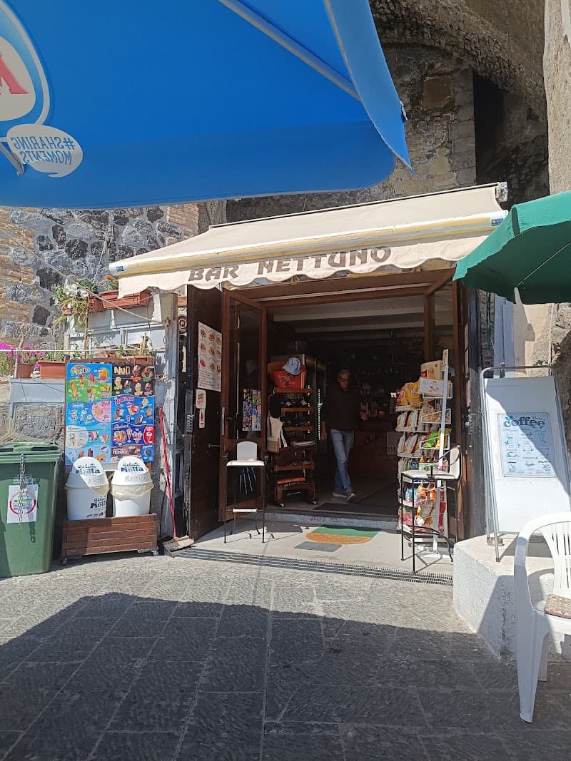 Bar Nettuno