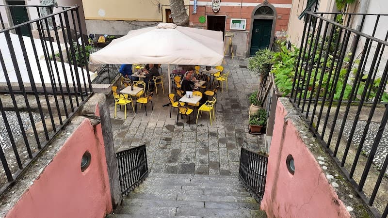 Bar Nunzio