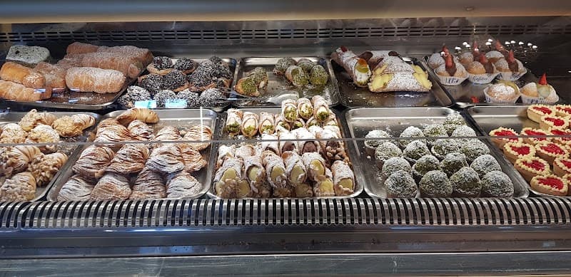 Bar Pasticceria Luca
