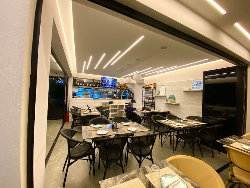 Bar Restaurant Era